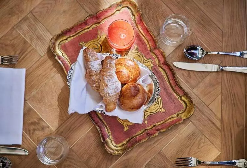 Fotos del hotel El Jebel:  7