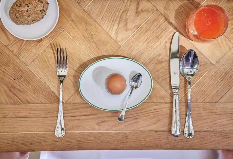 Fotos del hotel El Jebel:  2