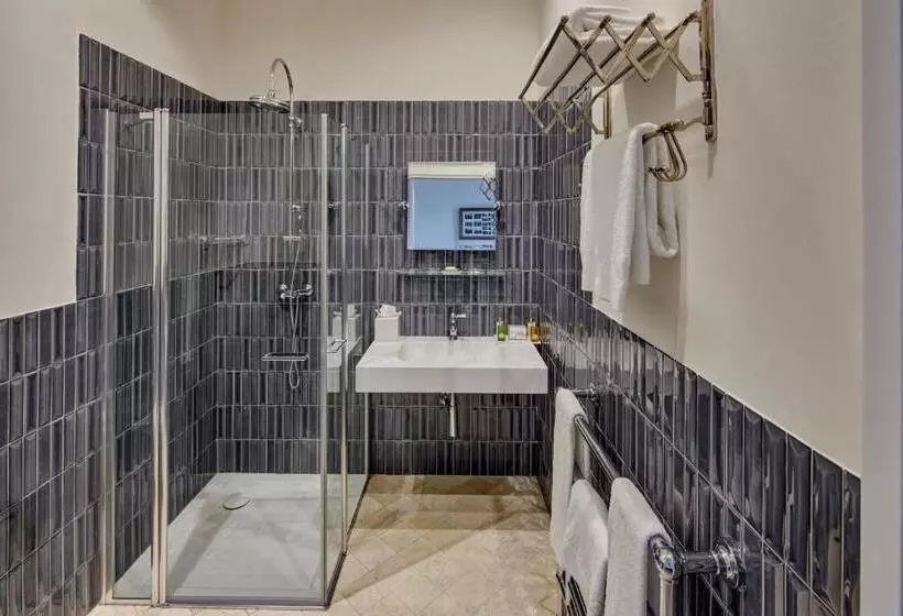 Fotos del hotel El Jebel:  3