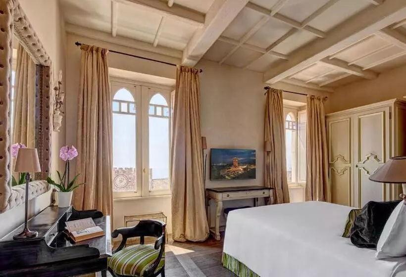 Fotos del hotel El Jebel:  16