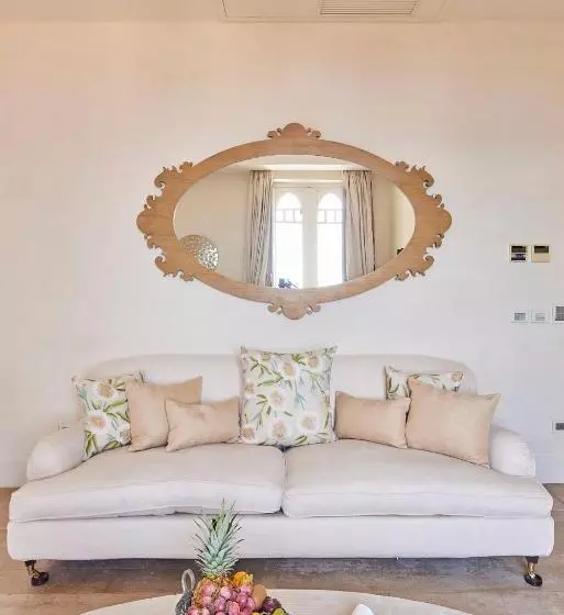 Fotos del hotel El Jebel:  14