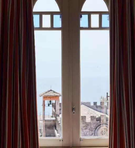 Fotos del hotel El Jebel:  5