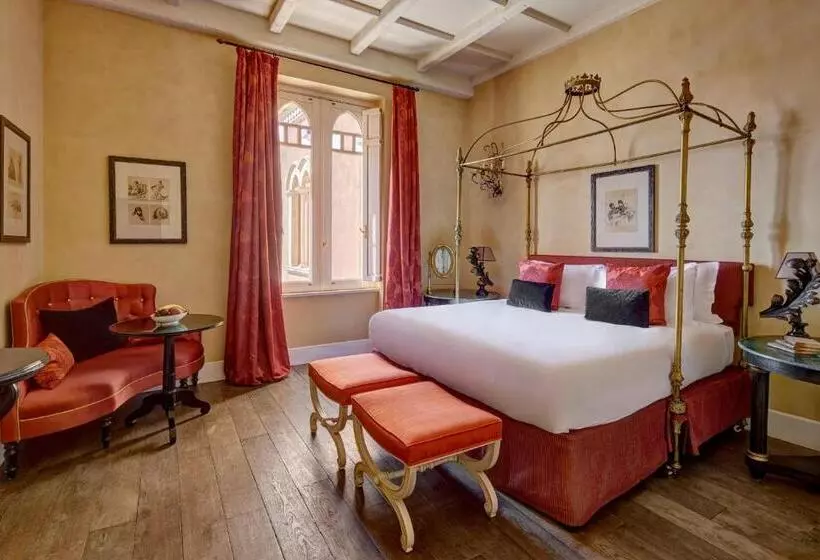 Fotos del hotel El Jebel:  6