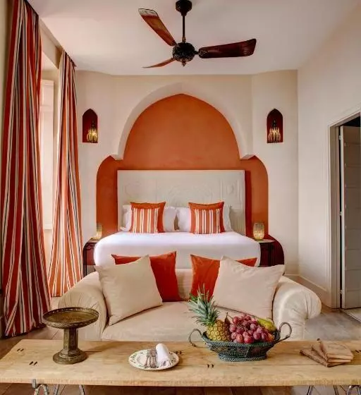 Fotos del hotel El Jebel:  25