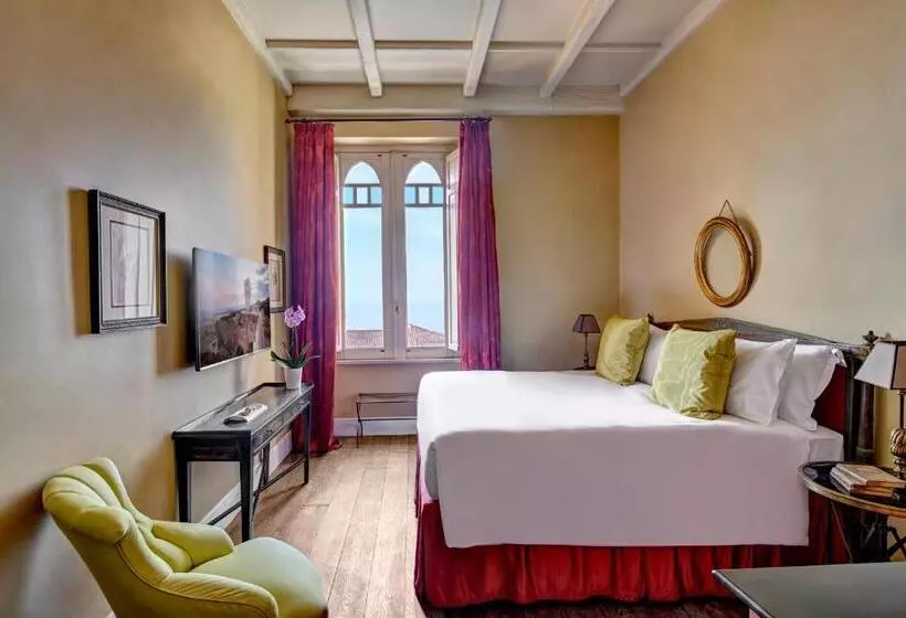 Fotos del hotel El Jebel:  10