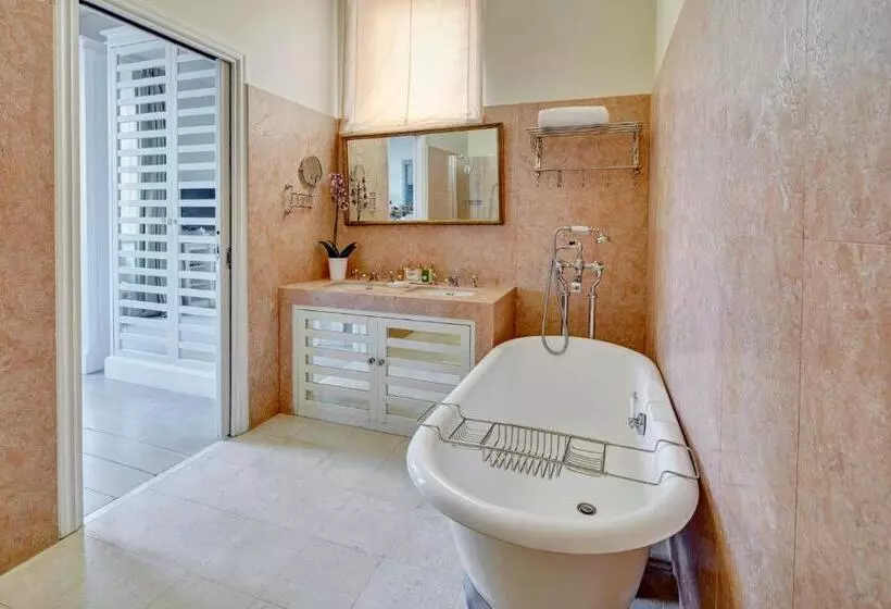 Fotos del hotel El Jebel:  8