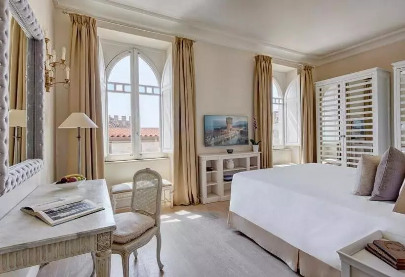 Fotos del hotel El Jebel:  18