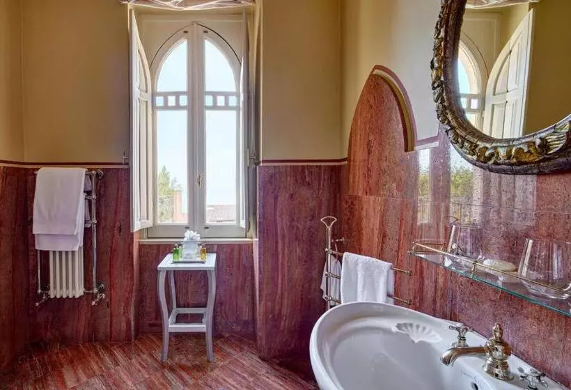 Fotos del hotel El Jebel:  11