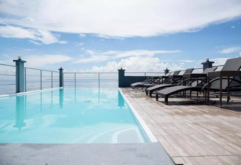 Fotos del hotel Palmbeach Resort & Spa:  21