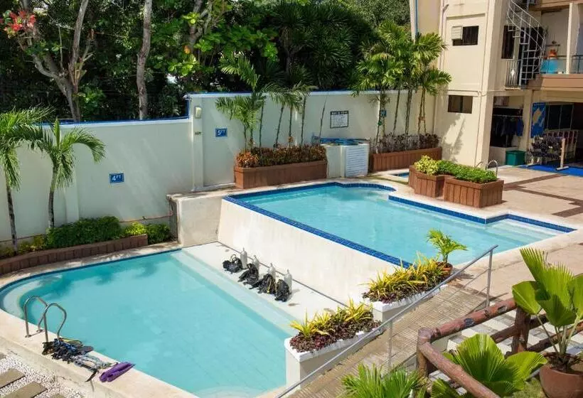 Fotos del hotel Palmbeach Resort & Spa:  18