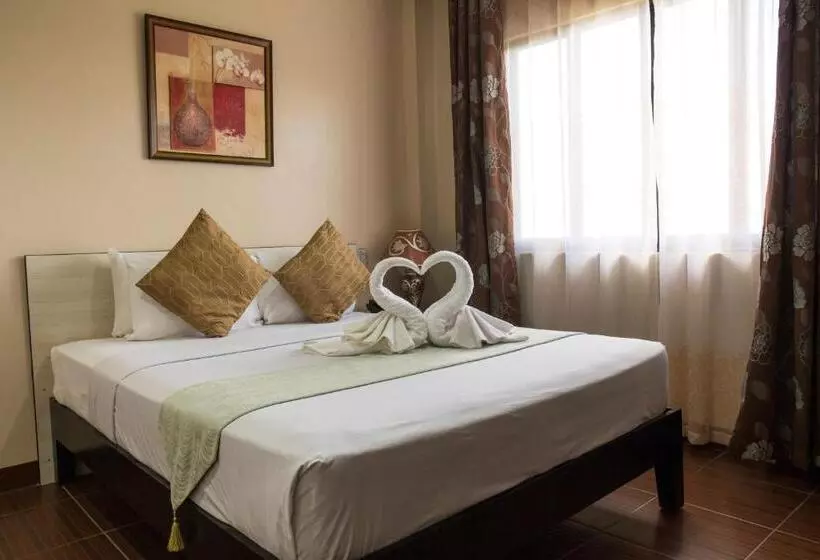 Fotos del hotel Palmbeach Resort & Spa:  25