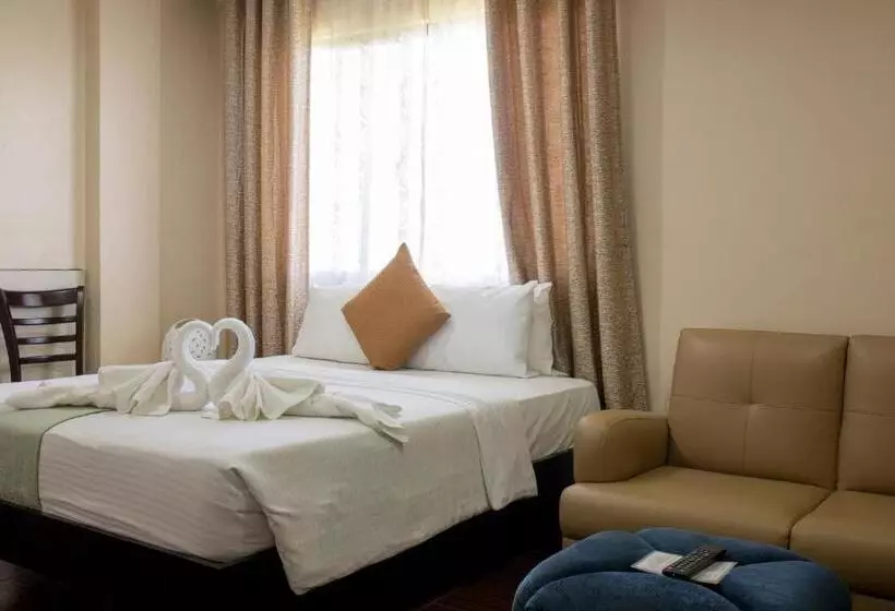 Palmbeach Resort & Spa