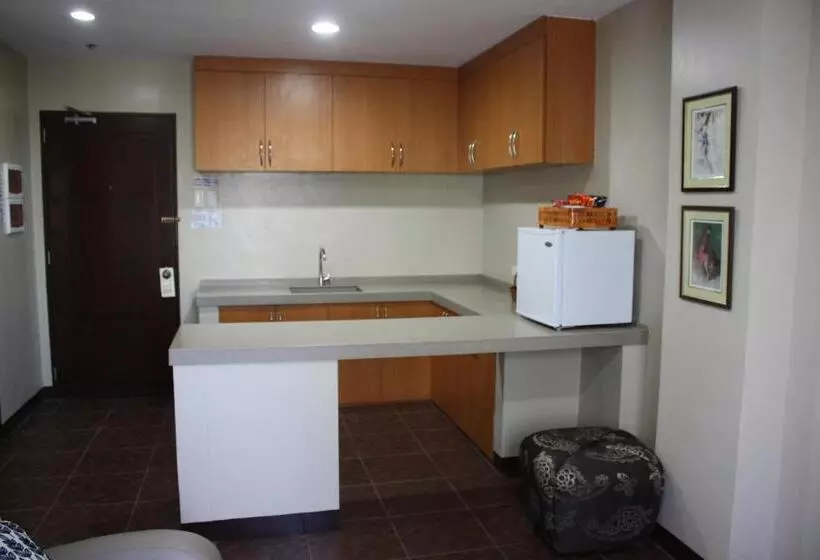 Fotos del hotel Palmbeach Resort & Spa:  8