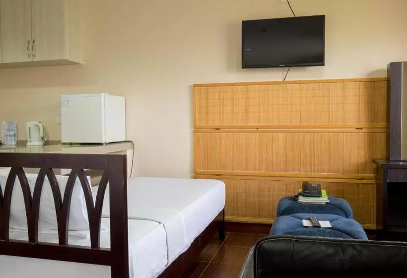 Fotos del hotel Palmbeach Resort & Spa:  20