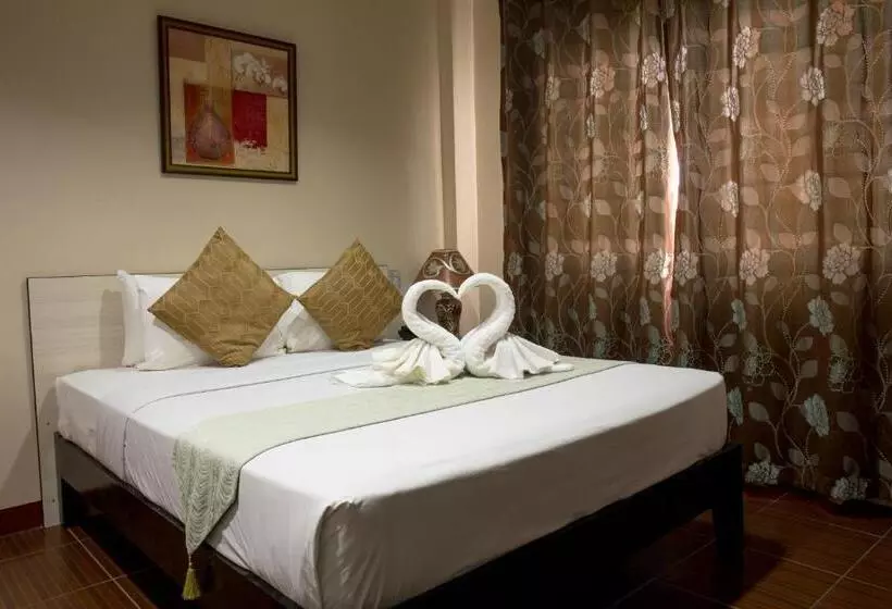 Fotos del hotel Palmbeach Resort & Spa:  23