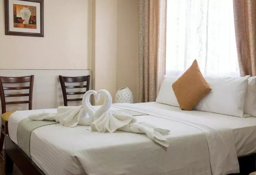 Fotos del hotel Palmbeach Resort & Spa:  17