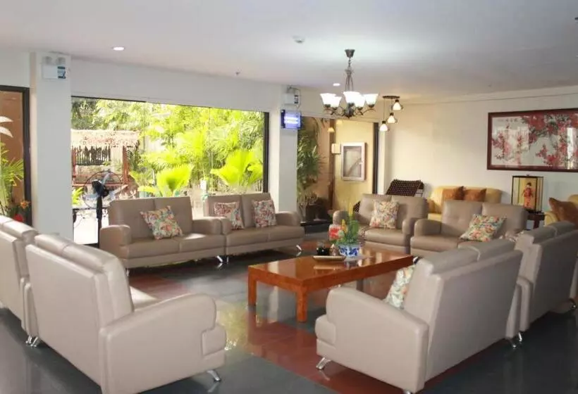 Fotos del hotel Palmbeach Resort & Spa:  11