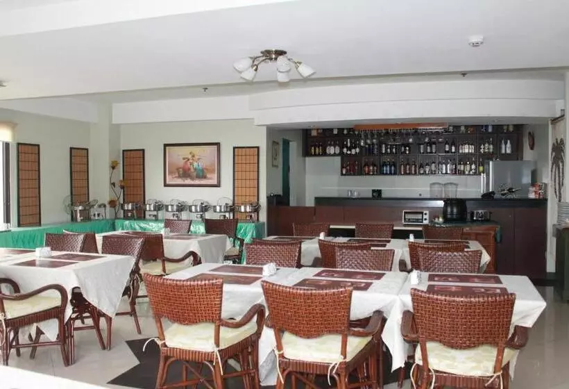 Fotos del hotel Palmbeach Resort & Spa:  4