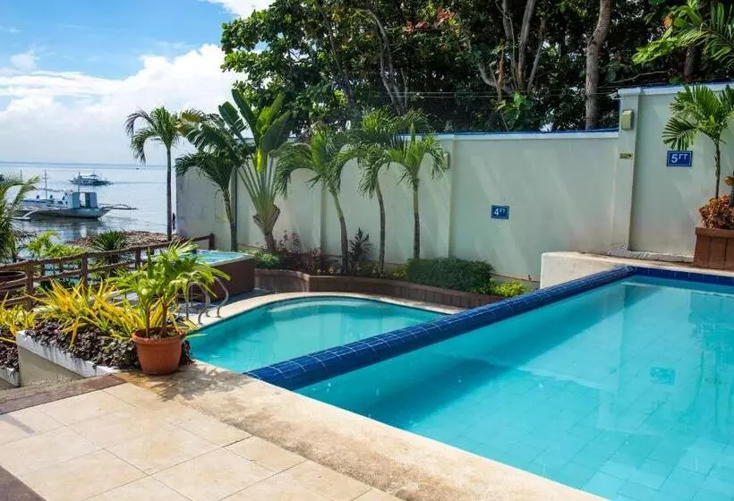 Fotos del hotel Palmbeach Resort & Spa:  12