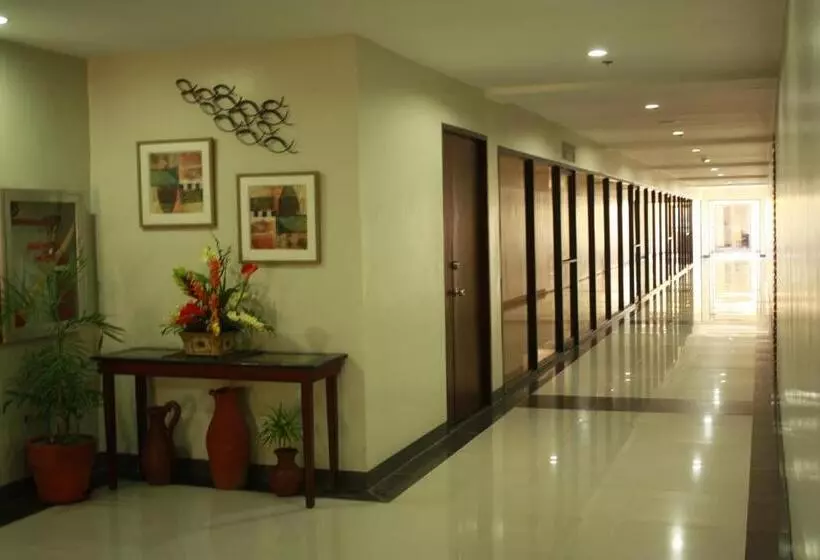 Fotos del hotel Palmbeach Resort & Spa:  3