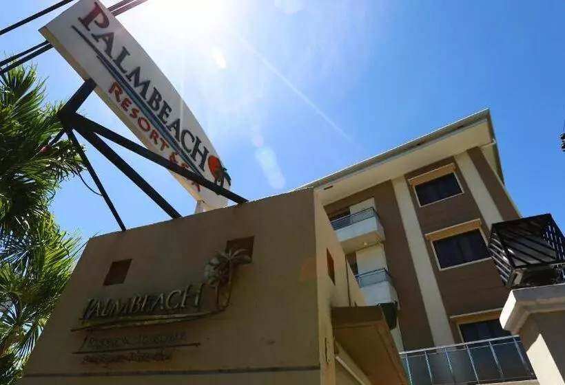 Fotos del hotel Palmbeach Resort & Spa:  24