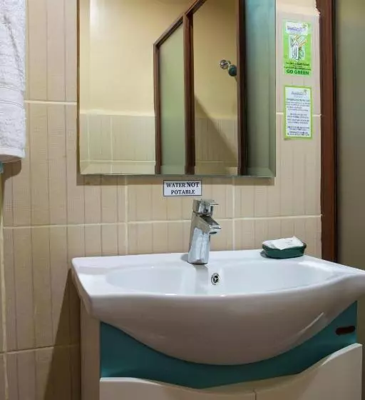 Fotos del hotel Palmbeach Resort & Spa:  9