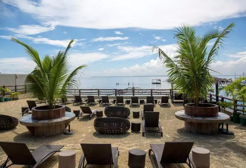 Fotos del hotel Palmbeach Resort & Spa:  19