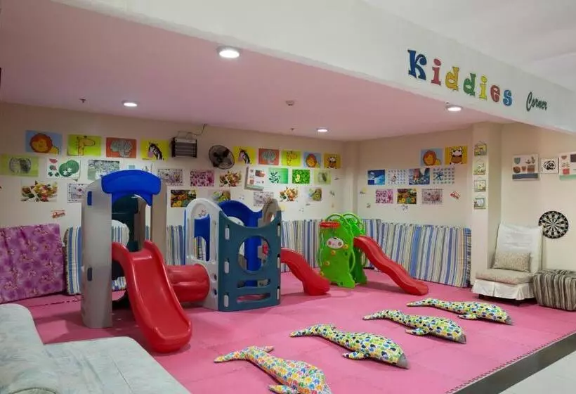 Fotos del hotel Palmbeach Resort & Spa:  6