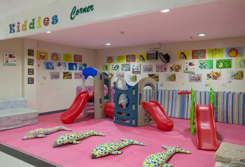 Fotos del hotel Palmbeach Resort & Spa:  15