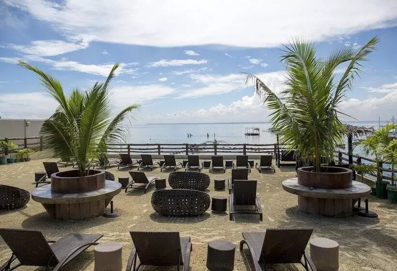 Fotos del hotel Palmbeach Resort & Spa:  7