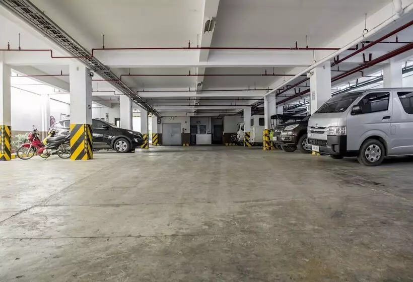 Fotos del hotel Palmbeach Resort & Spa:  10