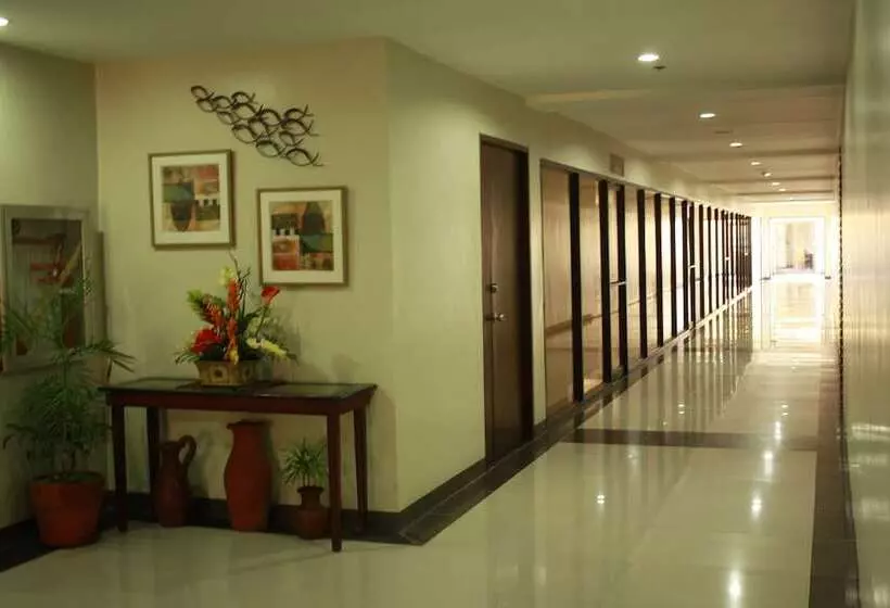 Fotos del hotel Palmbeach Resort & Spa:  13