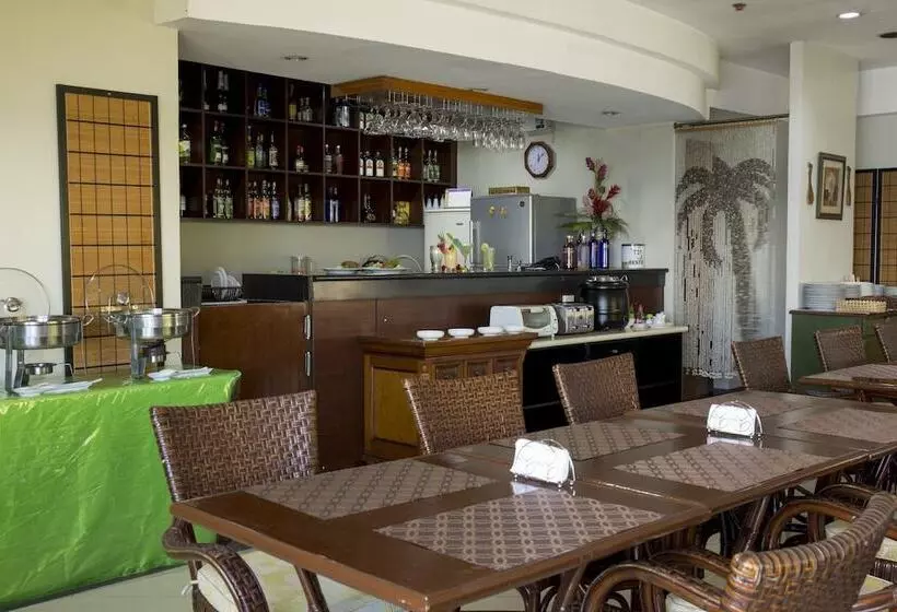 Fotos del hotel Palmbeach Resort & Spa:  14