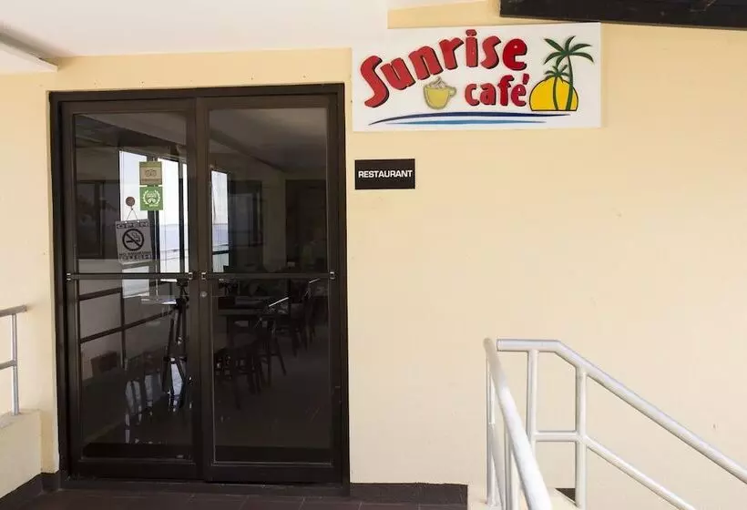 Fotos del hotel Palmbeach Resort & Spa:  5