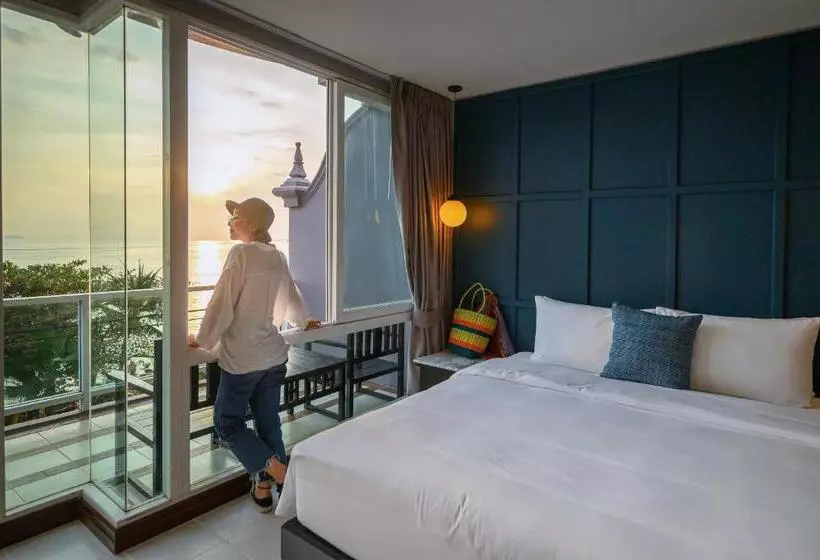 Fotos del hotel Quarter 09 Beach:  21