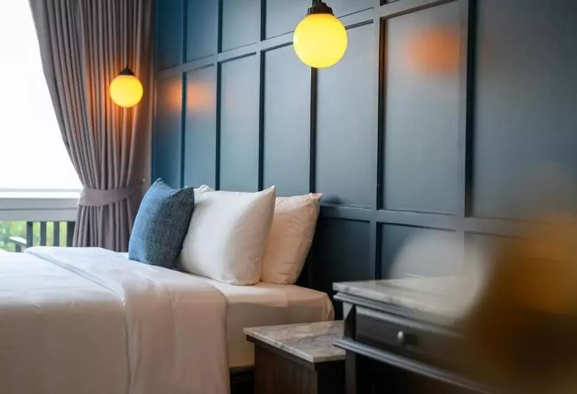 Fotos del hotel Quarter 09 Beach:  7