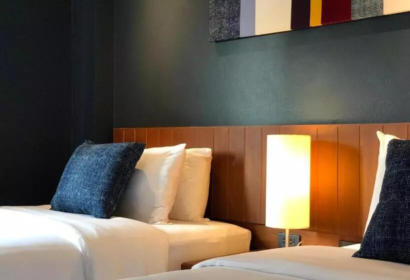 Fotos del hotel Quarter 09 Beach:  12