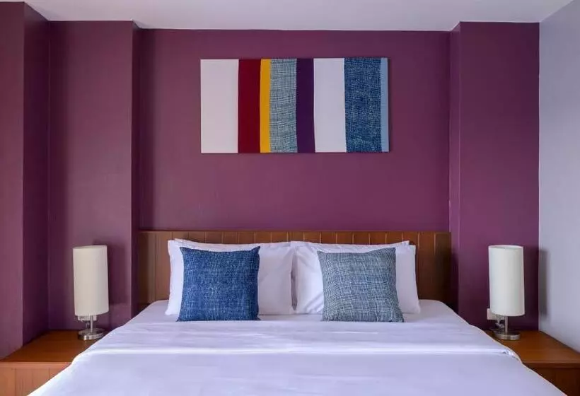 Fotos del hotel Quarter 09 Beach:  25