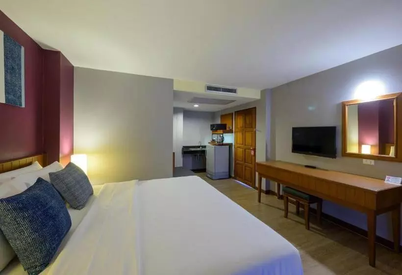 Fotos del hotel Quarter 09 Beach:  17