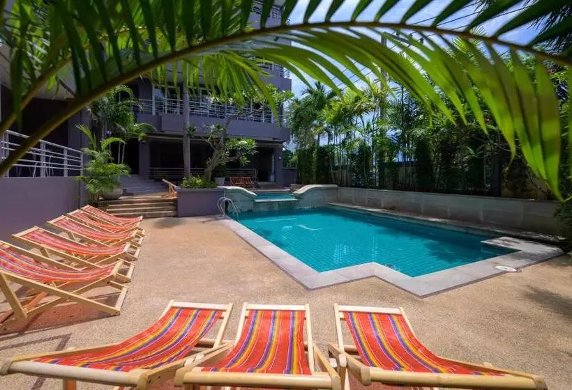 Fotos del hotel Quarter 09 Beach:  22