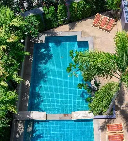 Fotos del hotel Quarter 09 Beach:  2