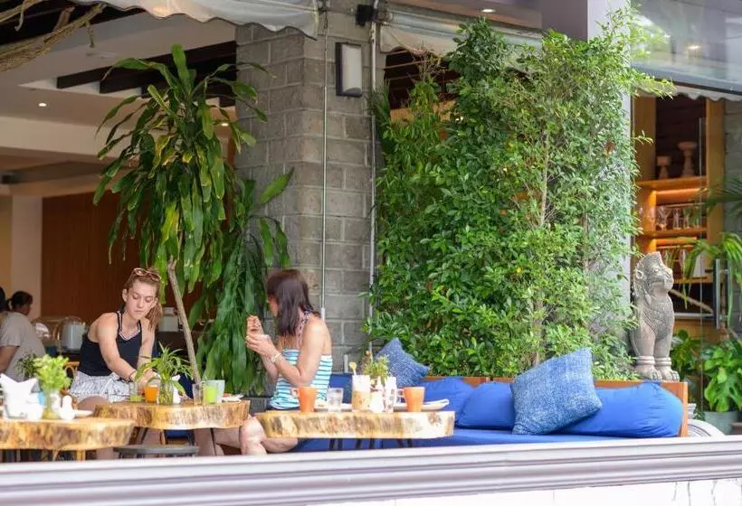 Fotos del hotel Quarter 09 Beach:  20