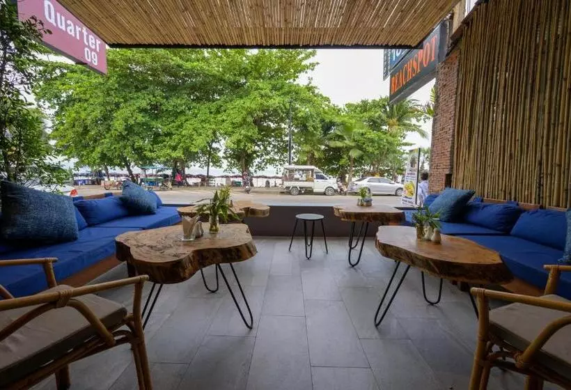 Fotos del hotel Quarter 09 Beach:  24