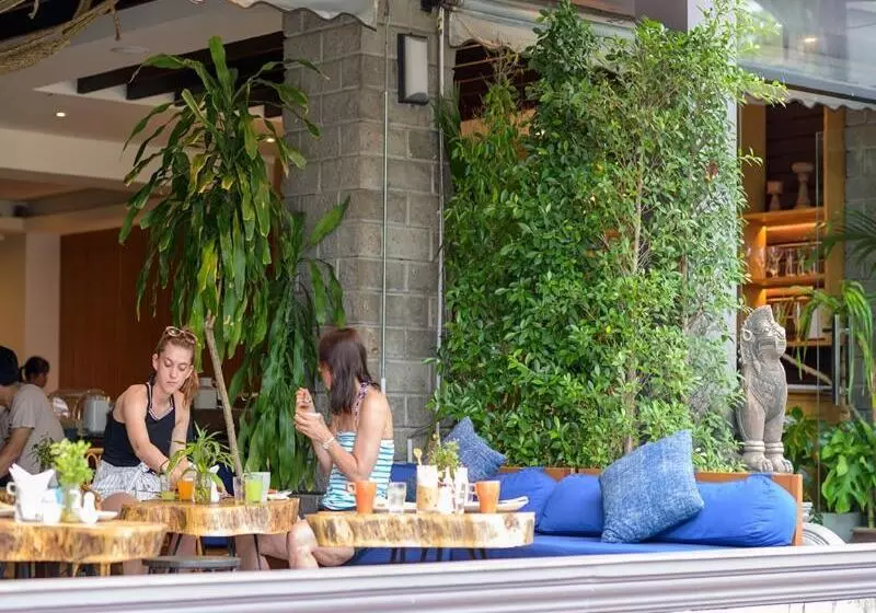 Fotos del hotel Quarter 09 Beach:  11