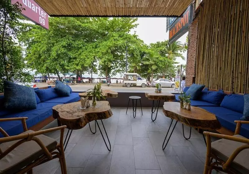 Fotos del hotel Quarter 09 Beach:  6