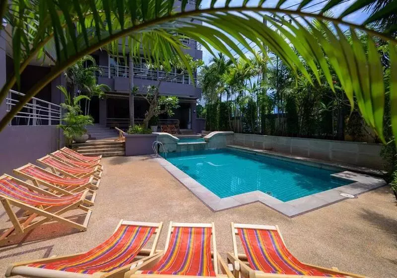 Fotos del hotel Quarter 09 Beach:  13