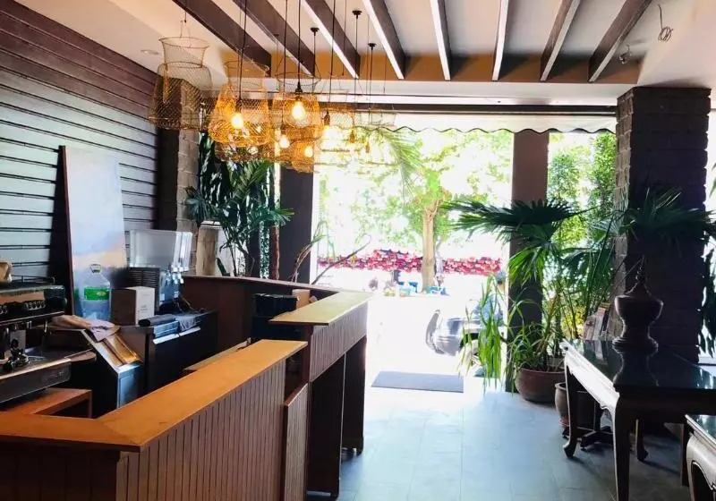 Fotos del hotel Quarter 09 Beach:  10