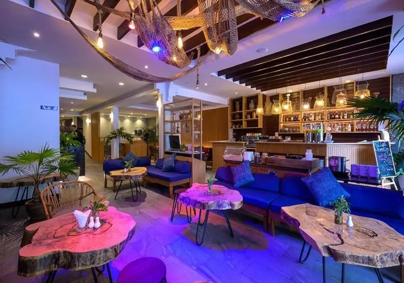 Fotos del hotel Quarter 09 Beach:  15