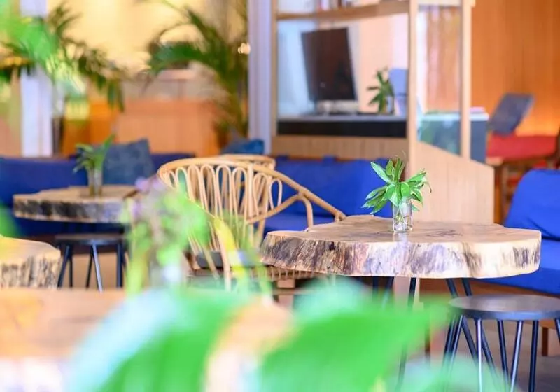 Fotos del hotel Quarter 09 Beach:  19