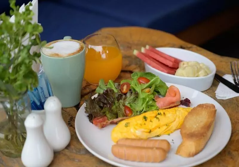 Fotos del hotel Quarter 09 Beach:  9